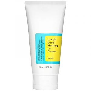 Sữa rửa mặt Cosrx Low pH Good Morning Gel Cleanser 150 ml