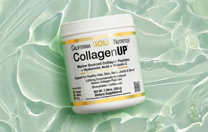 Tại sao Marine Collagen có thể là sự lựa chọn tốt hơn cho bạn? 9 marine collagen