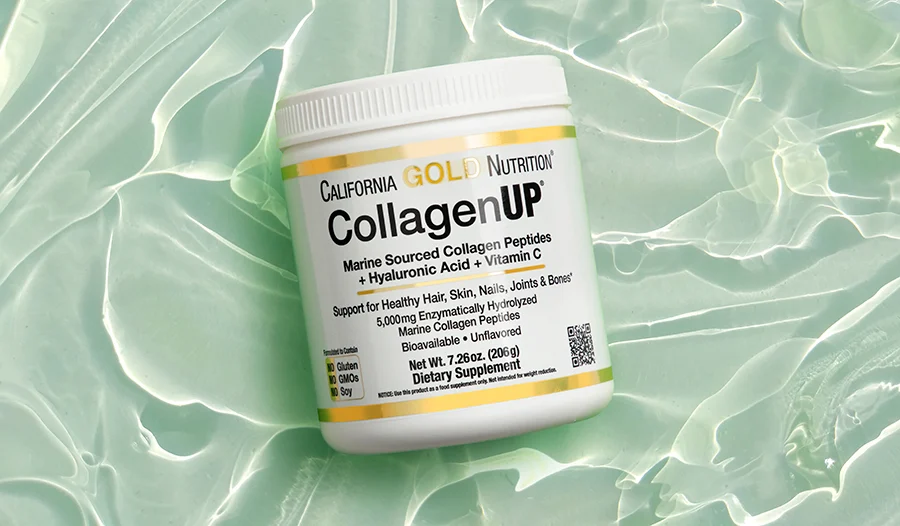 marine collagen