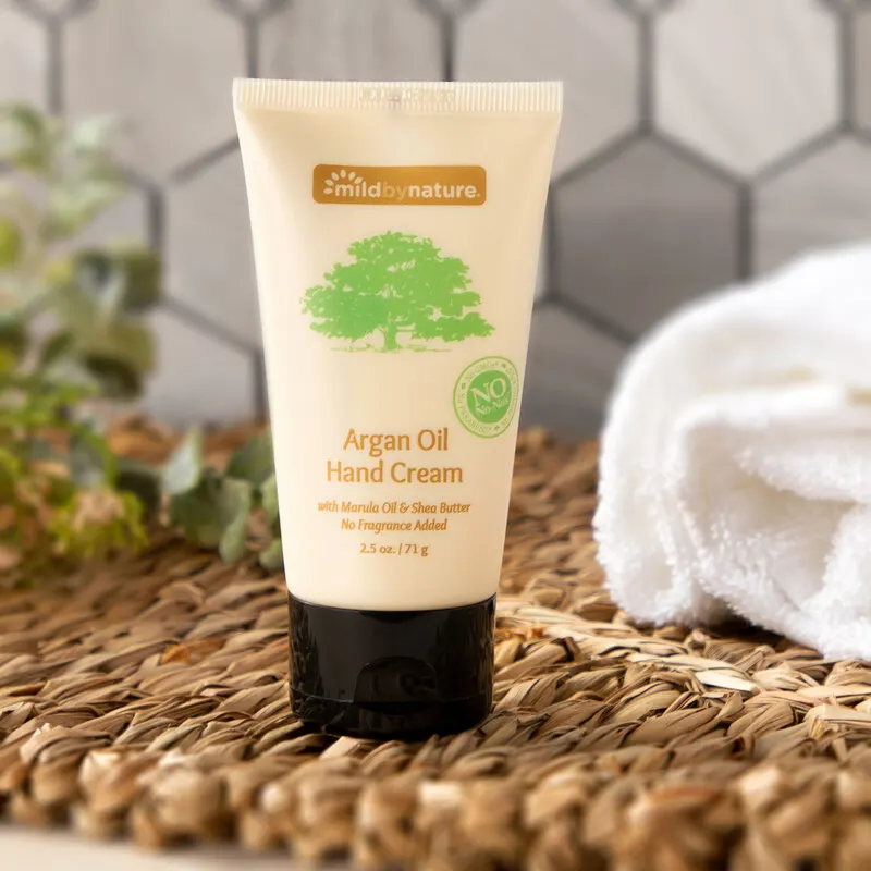 Chính sách đổi trả & Hoàn tiền 3 argan oil hand cream