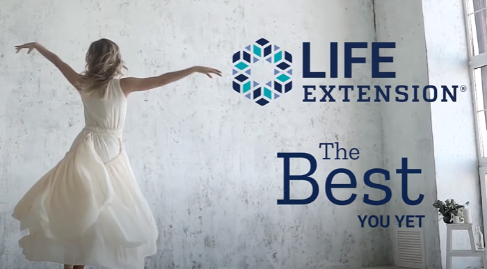 Life Extension: Khoa học cho cuộc sống khỏe mạnh 2 life extension