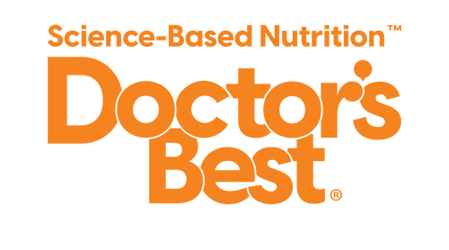 Doctor's Best có phải là một thương hiệu tốt không? 3 logo doctors best