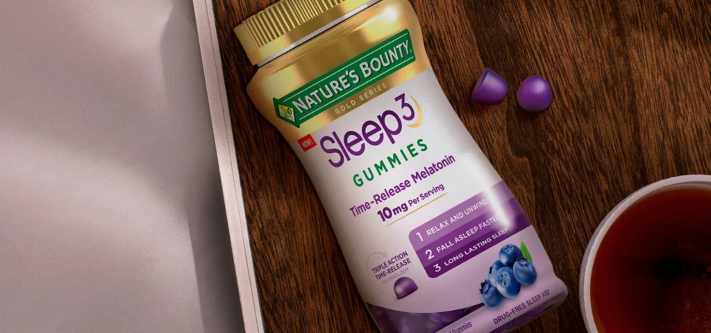Đánh giá Bluebonnet Nutrition Chelated Iron Extra Strength 27 mg 8 sleep3 gummies melatonin