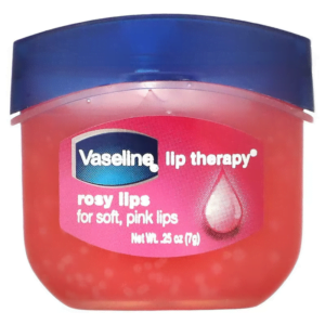 Son dưỡng môi Lip Therapy Rosy Lip Balm 0.25 oz (7 g) Vaseline