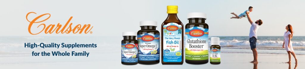 Review GABA 100 Veg Capsules của NOW Foods có tốt không? 5 Carlson
