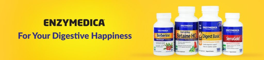 Đánh giá chi tiết Natural Factors Hi Potency B Complex 90 Capsules 8 Enzymedica
