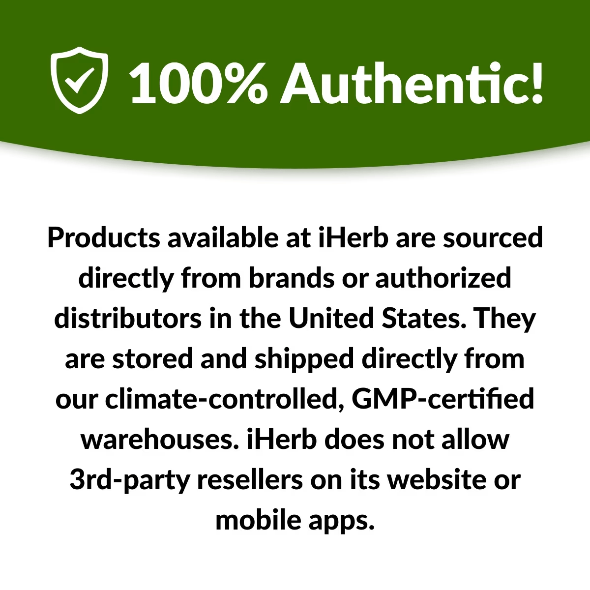 Mua hàng iHerb 1 Green Tea2