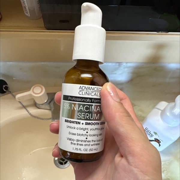 Vitamin tổng hợp One Per Day Multivitamin hộp 60 viên của Life Extension 1 advanced clinicals 5 niacinamide serum 1 75 fl oz 52 ml 2