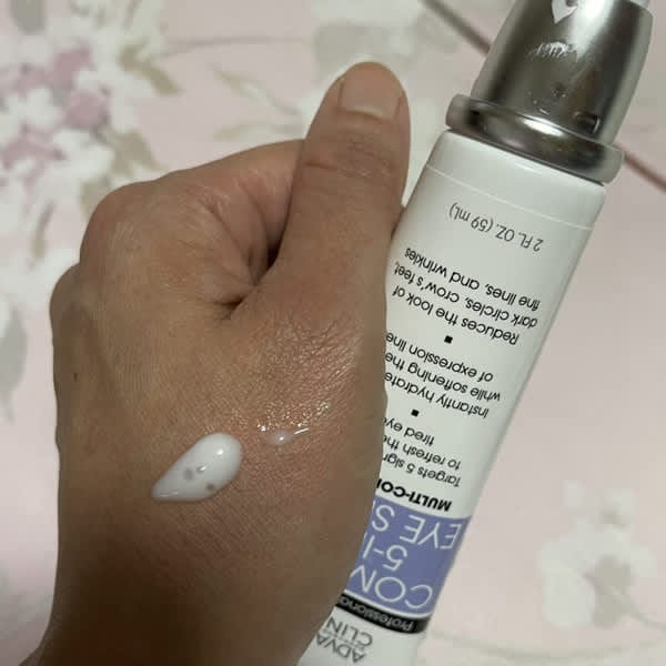 Zinc Chelate 25 mg, 90 Tablets của Natural Factors 5 advanced clinicals complete 5 in 1 eye serum 2 fl oz 59 ml 2
