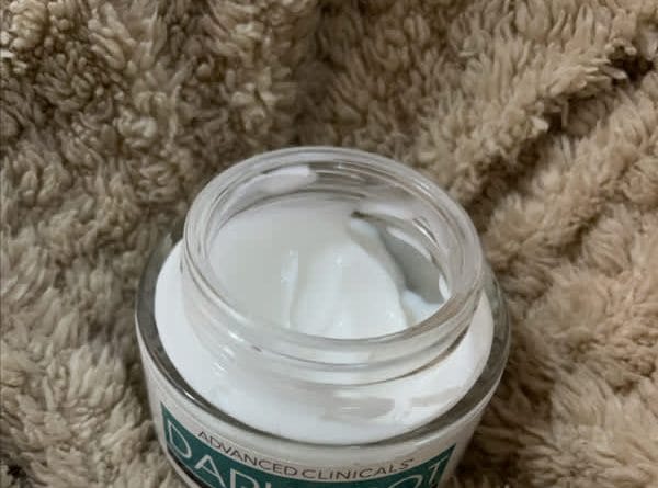 advanced clinicals dark spot brightening cream 2 5 fl oz 74 ml 2
