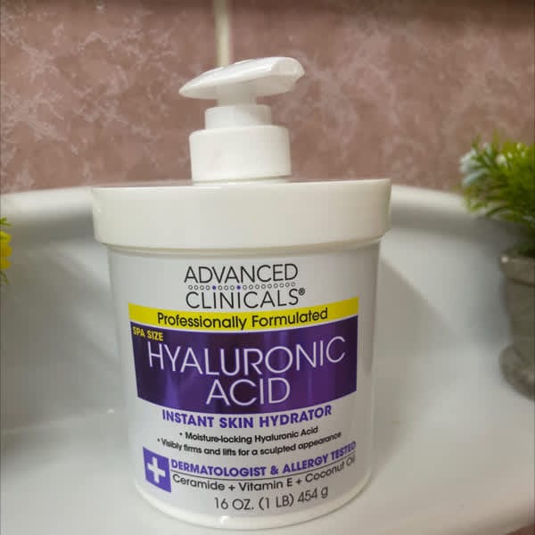 21st Century One Daily Women's 100 Tablets 5 advanced clinicals hyaluronic acid hydrating body cream 16 oz 454 g 6