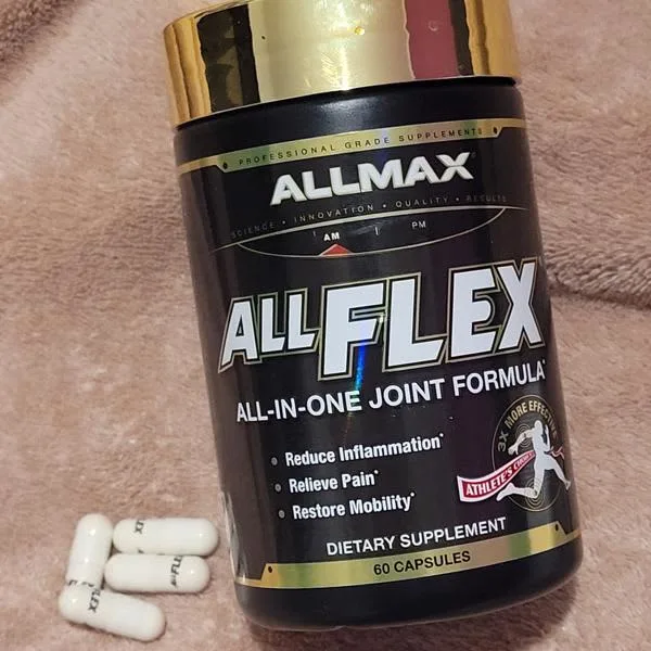allmax allflex all in one joint formula 60 capsules 2