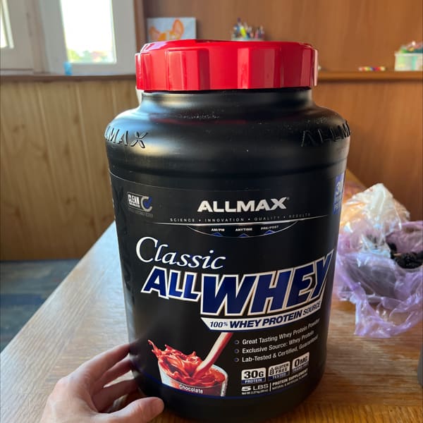 Đánh giá chi tiết One Daily Men's Health của 21st Century từ iHerb 5 allmax classic allwhey 100 whey protein source chocolate 5 lbs 2 27 kg 2