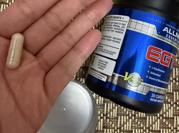 Đánh giá chi tiết EGT 20 của Allmax - Giải pháp chống oxy hóa toàn diện 2 allmax egt 20 30 capsules 2