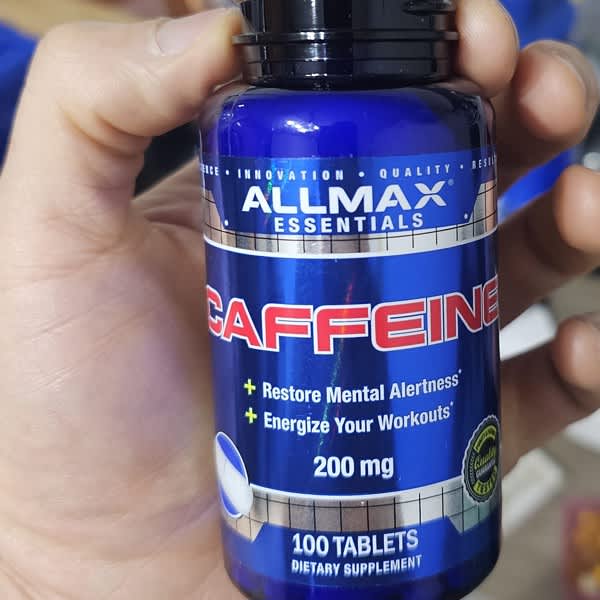 Advanced Clinicals Green Coffee Bean Oil Thermo Firming Cream 16 oz (454 g) 2 allmax essentials caffeine 200 mg 100 tablets 2