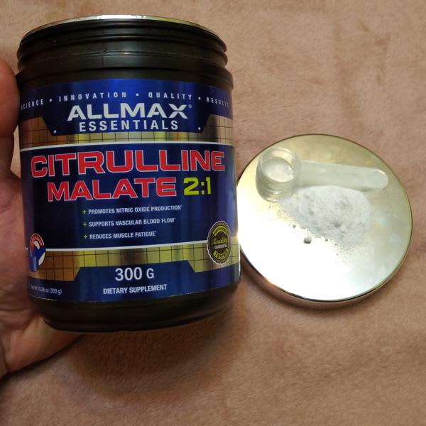 Chính sách bảo mật 2 allmax essentials citrulline malate 2 1 10 58 oz 300 g 2