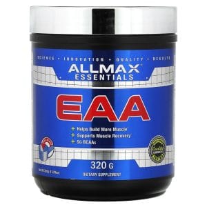 Allmax Essentials EAA 11, 29 oz (320 g)