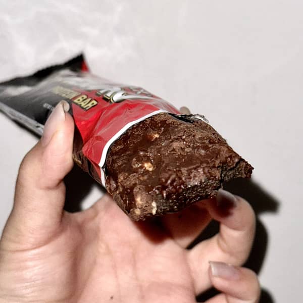 Cart 3 allmax hexapro protein bar chocolate fudge brownie 1 9 oz 53 g 2