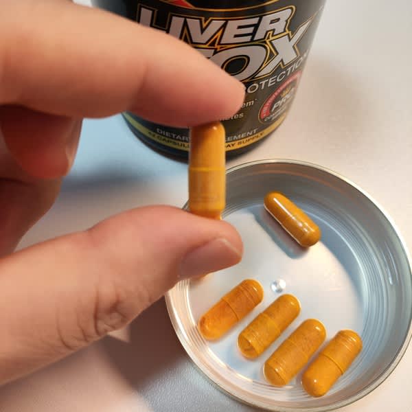 My account 1 allmax liver d tox ultimate liver protection 42 capsules 2