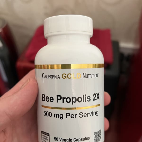 Vitamin tổng hợp cho chó Senior Multi Daily Formula hộp 60 viên của petnc NATURAL CARE 4 california gold nutrition bee propolis 2x concentrated extract 500 mg 90 veggie caps 2
