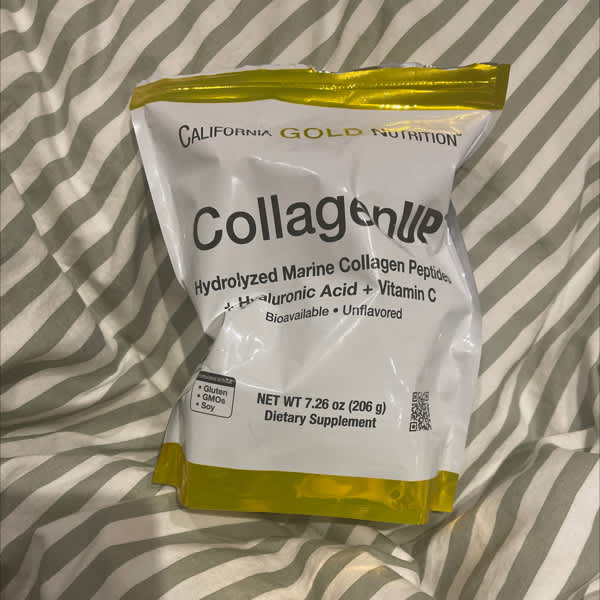 Thông tin về đất sét chữa bệnh của người da đỏ Aztec Secret. 8 california gold nutrition collagenup hydrolyzed marine collagen peptides with hyaluronic acid and vitamin c unflavored 7 26 oz 206 g 2