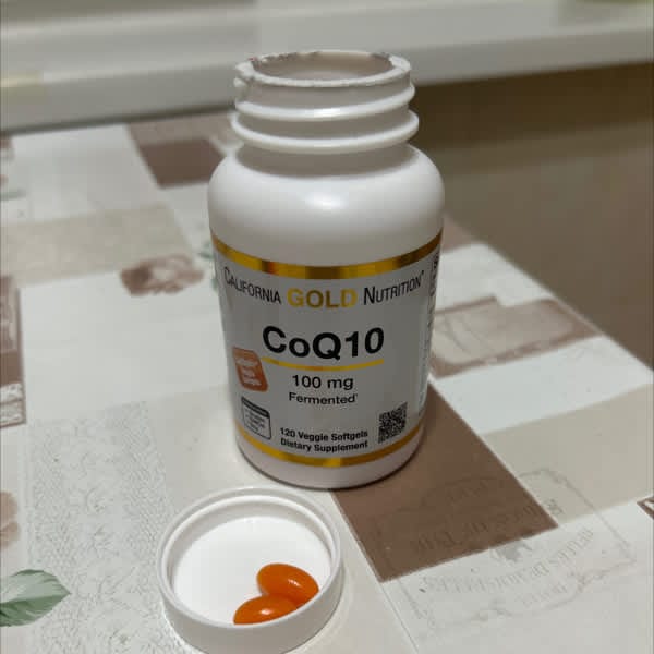 Thông tin về đất sét chữa bệnh của người da đỏ Aztec Secret. 4 california gold nutrition coq10 100 mg 30 veggie softgels 2
