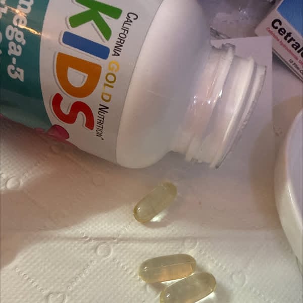Đánh giá chi tiết Natural Factors WomenSense RxOmega-3 EnteriPure Softgels 12 california gold nutrition kid s omega 3 fish oil natural strawberry 60 fish gelatin softgels 6