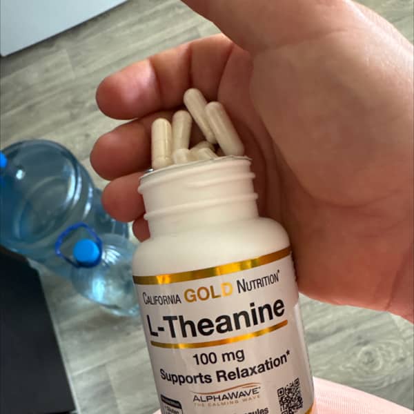 Privacy Policy 4 california gold nutrition l theanine featuring alphawave 100 mg 30 veggie capsules 2