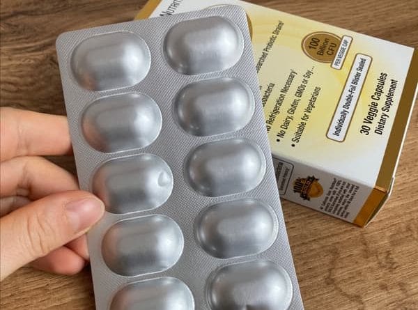 Đánh giá California Gold Nutrition LactoBif Probiotics 100 tỷ CFU có tốt không? 5 california gold nutrition lactobif 100 probiotics 100 billion cfu 30 veggie capsules 2
