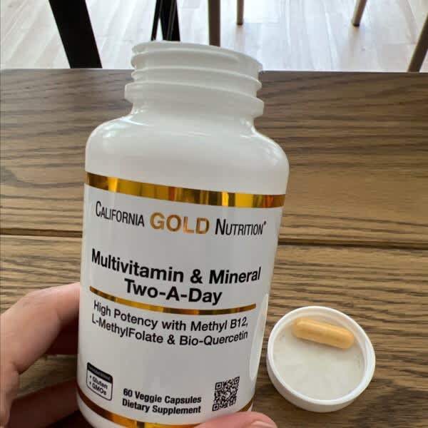 Đánh giá chi tiết Natural Factors Hi Potency B Complex 90 Capsules 6 california gold nutrition multivitamin and mineral with methyl b12 vitamin c l methylfolate and bio quercetin two a day 60 veggie capsules 2