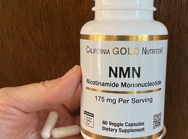 Review NMN 175 mg của California Gold Nutrition có tốt không? 9 california gold nutrition nmn 175 mg 60 veggie capsules 2
