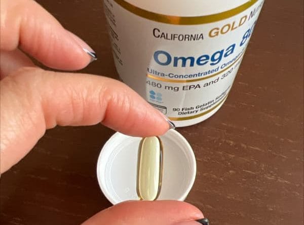 Review California Gold Nutrition Omega-800 có tốt không? 7 california gold nutrition omega 800 ultra concentrated omega 3 fish oil kd pur triglyceride form 30 fish gelatin softgels 1 000 mg per softgel 2