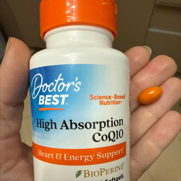 Privacy Policy 5 doctor s best high absorption coq10 60 softgels 2