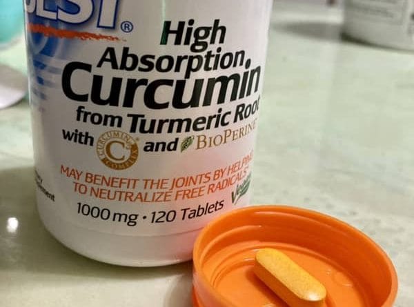 Đánh giá Doctor's Best High Absorption Curcumin: Curcumin Hấp Thu Cao Hiệu Quả? 10 doctor s best high absorption curcumin 120 tablets 2