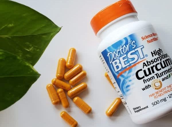 Review Doctor's Best High Absorption Curcumin 120 Veggie Caps 5 doctor s best high absorption curcumin 120 veggie caps 2