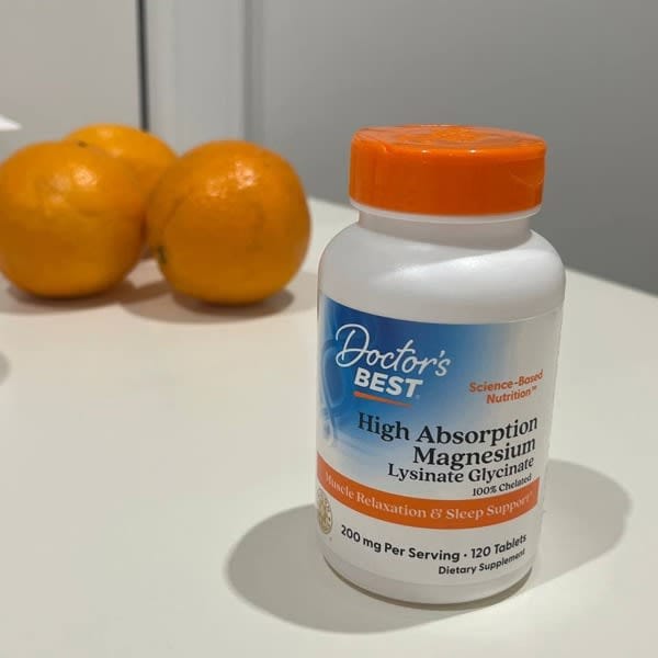 21st Century One Daily Women's 100 Tablets 3 doctor s best high absorption magnesium 120 tablets 100 mg per tablet 2