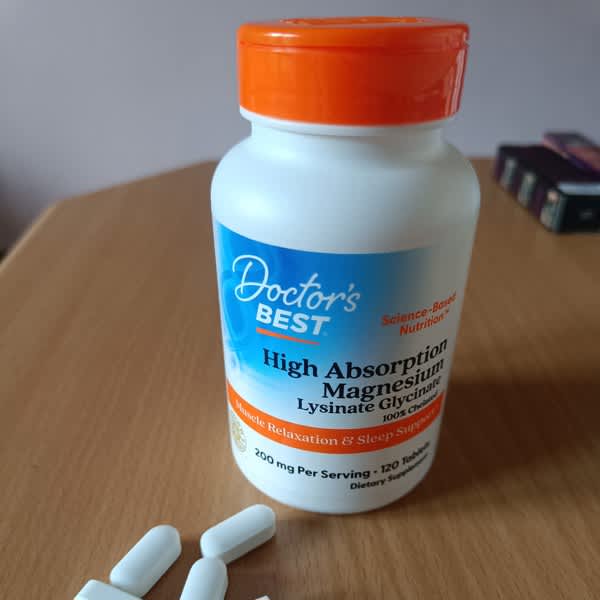 Đánh giá chi tiết Calcium Citrate Maximum D3 của 21st Century 5 doctor s best high absorption magnesium lysinate glycinate chelated albion traacs 240 tablets 100 mg per tablet 2