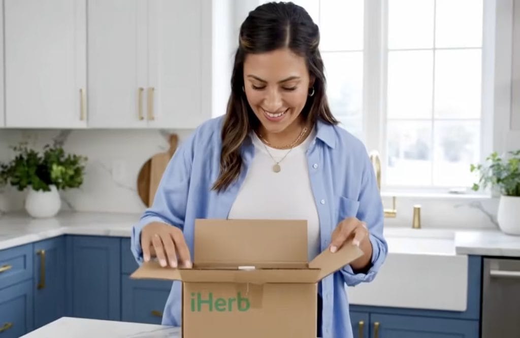 iherb 2025