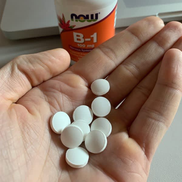 Privacy Policy 3 now foods b 1 100 mg 100 tablets 6