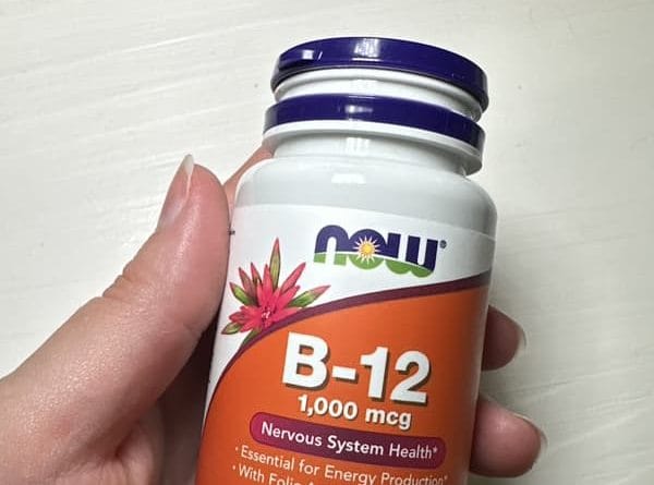 Review NOW Foods B-12 100 Lozenges: Viên ngậm B12 có tốt không? 6 now foods b 12 100 lozenges 2