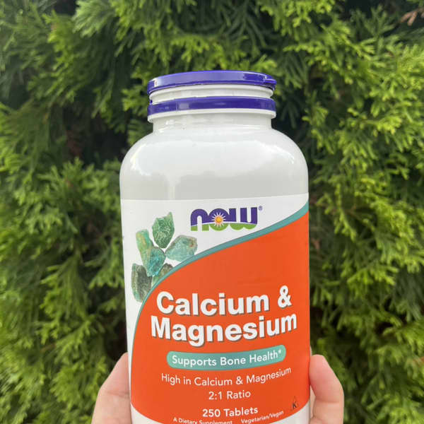 Đánh giá chi tiết Calcium Citrate Maximum D3 của 21st Century 7 now foods calcium magnesium 250 tablets 2
