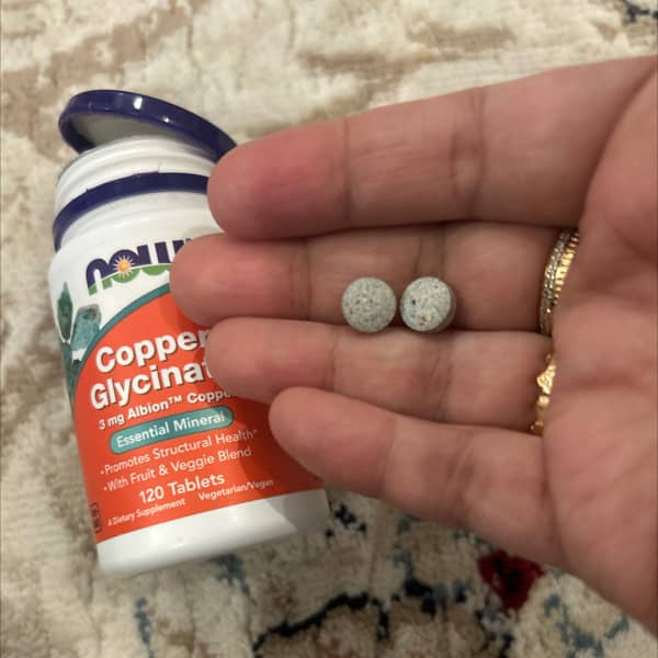 Zinc, 50 mg hộp 250 viên của Now Foods 2 now foods copper glycinate 3 mg 120 tablets 2