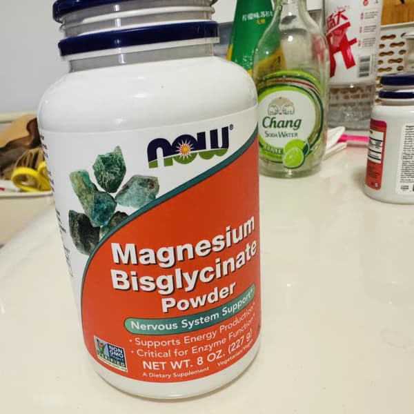 BioGaia Prodentis Oral Health Probiotic for Healthy Gums & Teeth, Mint, 30 Probiotic Lozenges 1 now foods magnesium bisglycinate powder 8 oz 227 g 2