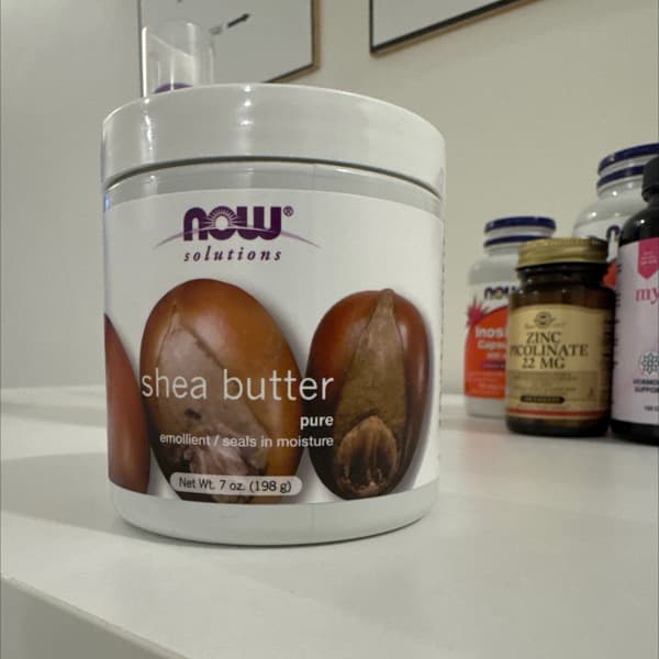 Đánh giá chi tiết Natural Factors Quercetin 500 mg cho sức khỏe toàn diện 3 now foods solutions shea butter 7 oz 198 g 2
