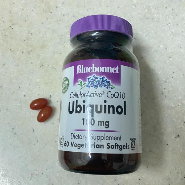 Review Bluebonnet Calcium Magnesium: Bổ sung canxi và magie dạng viên nang thực vật 12 bluebonnet nutrition cellularactive coq10 ubiquinol 50 mg 60 vegetarian softgels 5