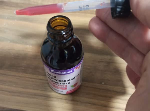 Đánh giá chi tiết Bluebonnet Nutrition Liquid Methylcobalamin B12 Raspberry 4 bluebonnet nutrition liquid celluaractive methylcobalamin vitamin b12 raspberry 1000 mcg 2 fl oz 59 ml 2