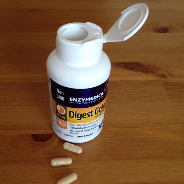enzymedica digest gold with atpro maximum strength 21 capsules 2