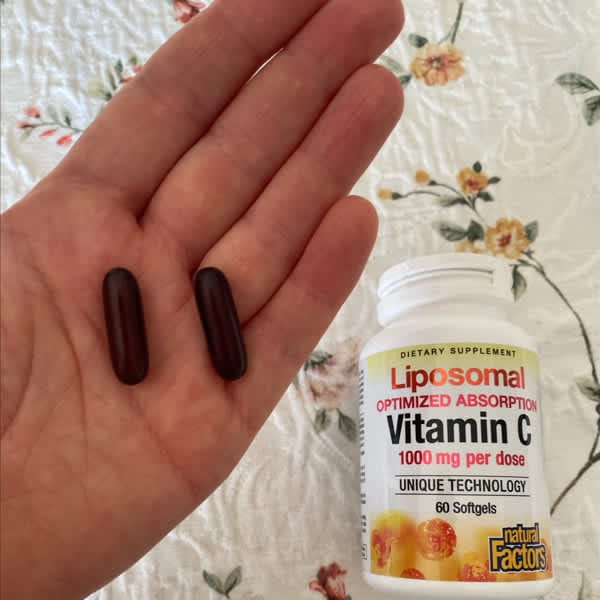 natural factors liposomal vitamin c 60 softgels 500 mg per softgel 2