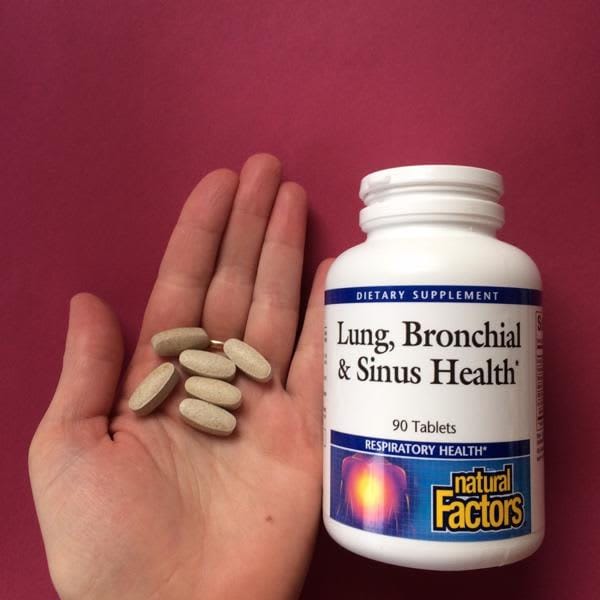 Đánh giá chi tiết Bluebonnet Nutrition Liquid Vitamin D3 Drops Citrus 15 natural factors lung bronchial sinus health 90 tablets 2