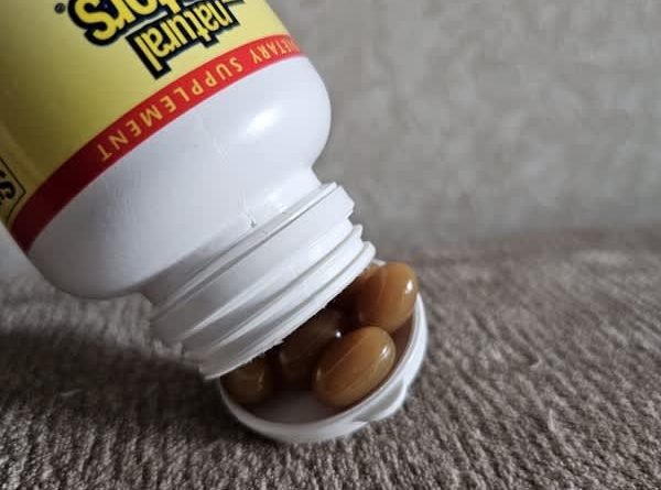 Đánh giá chi tiết Natural Factors PS 100 mg 120 Softgels: Có thực sự hiệu quả? 5 natural factors ps 100 mg 120 softgels 2